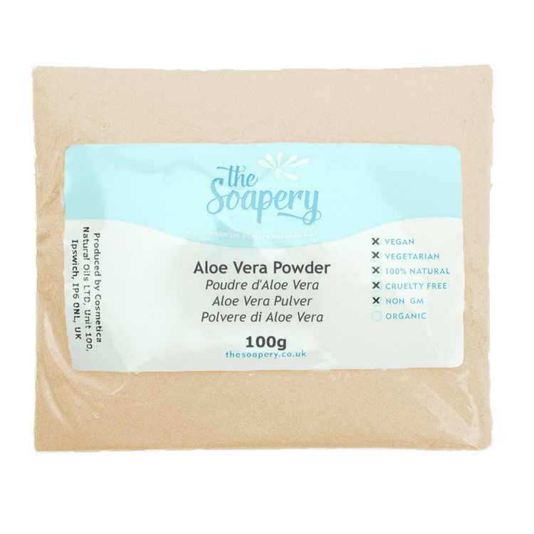 Aloe Vera Powder 100g