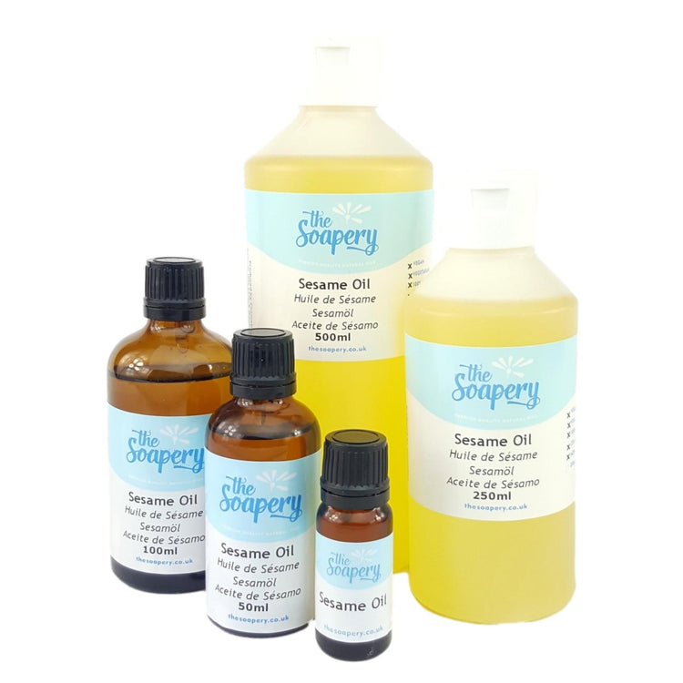 Sesame Oil
