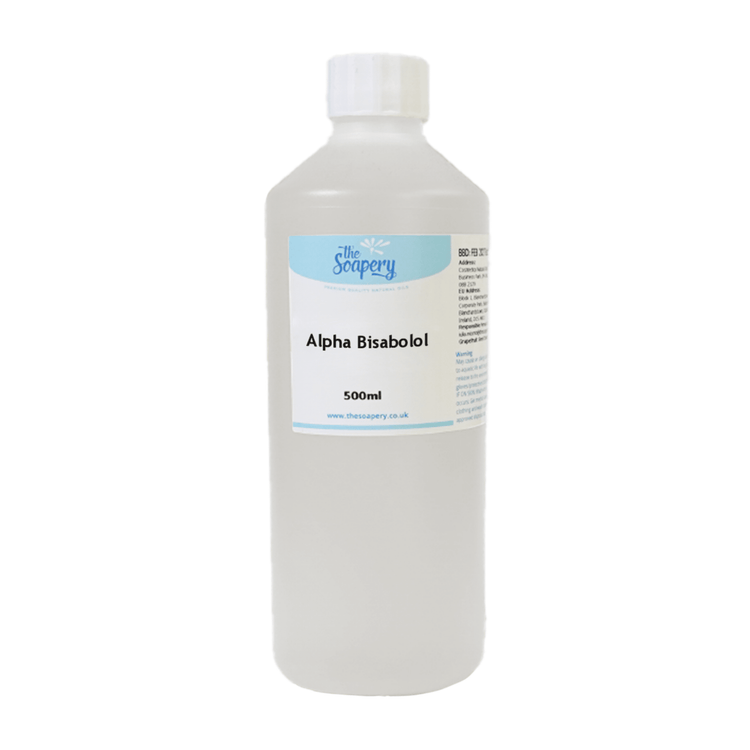 Alpha Bisabolol 500ml