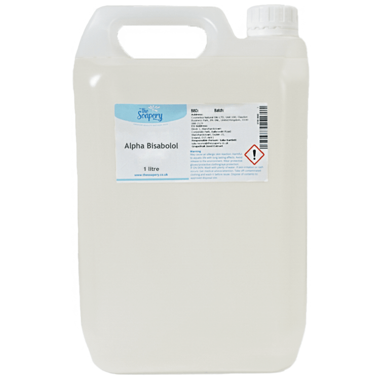 Alpha Bisabolol 5 litres