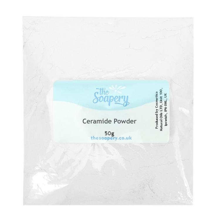 Ceramide Powder 50g