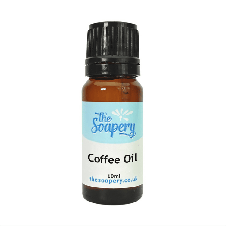 Coffee Oil 10ml