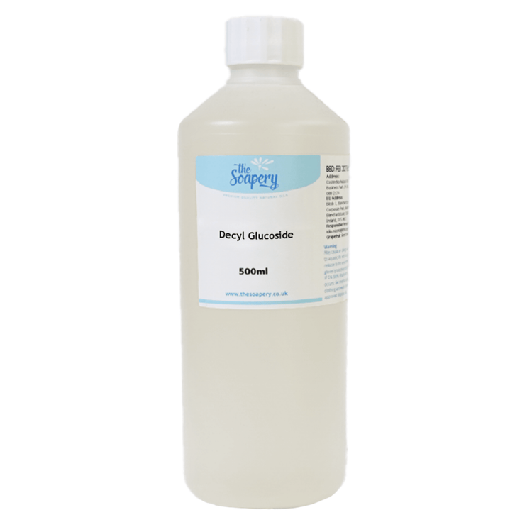Decyl Glucoside 500ml