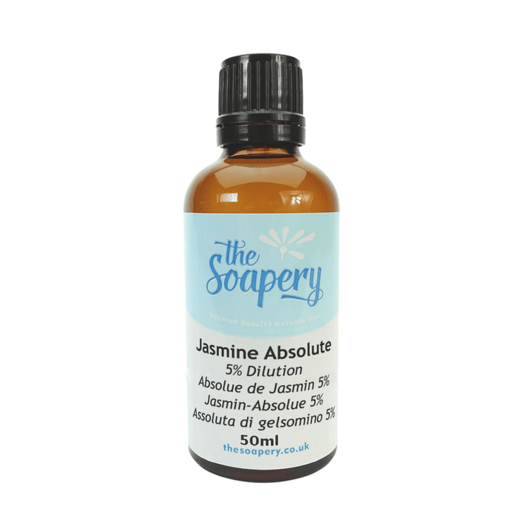 Jasmine Absolute 5% Dilution 50ml