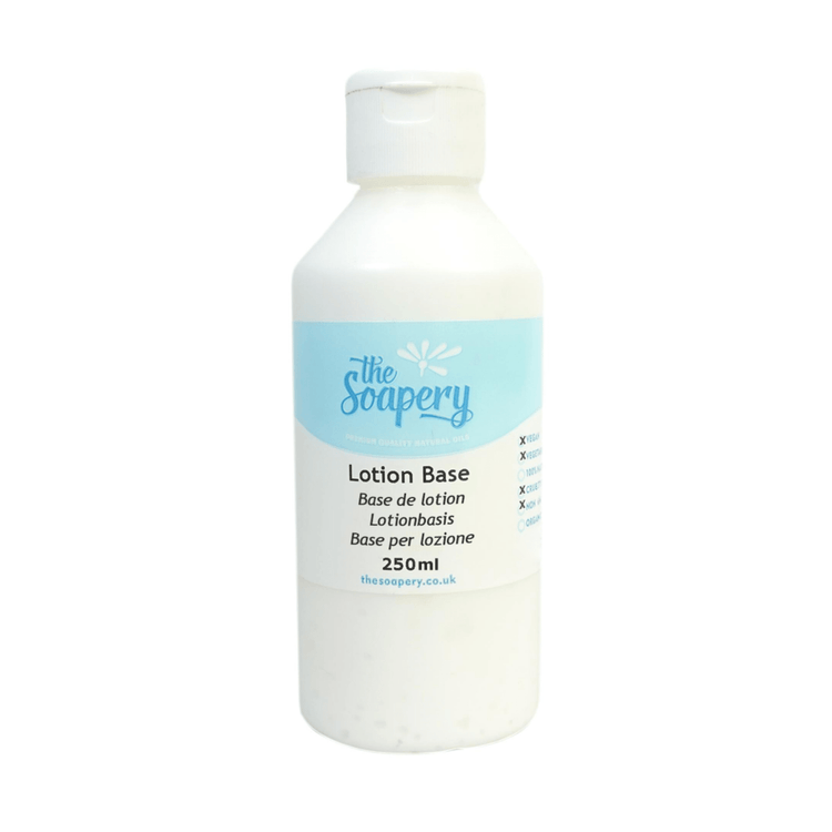 Lotion Base 250ml