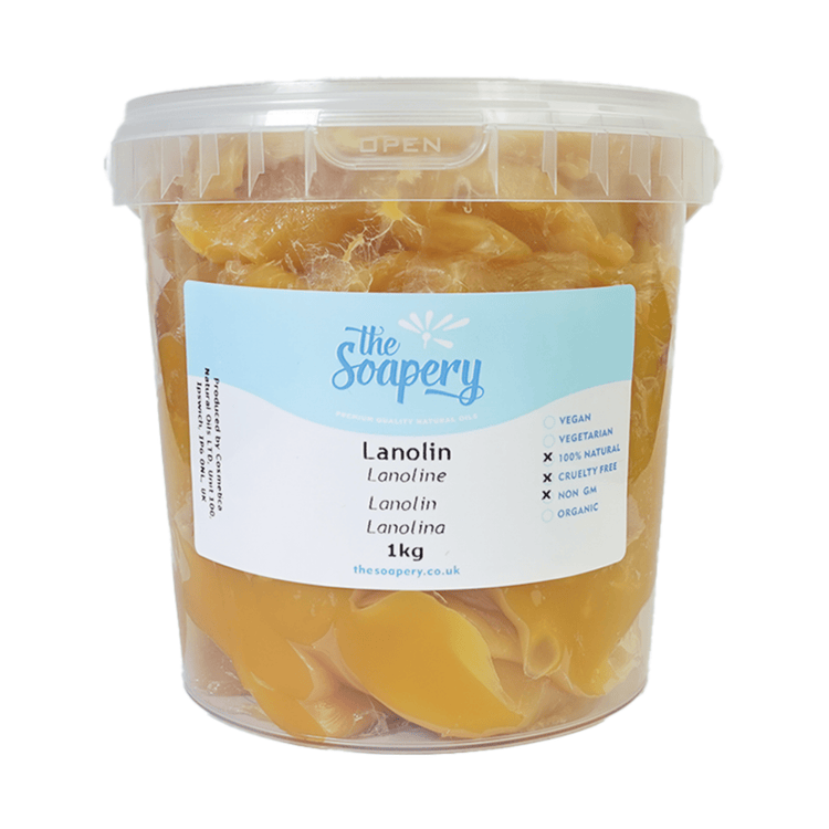 Lanolin 1kg