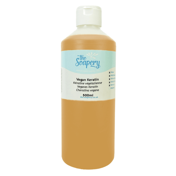 Vegan Keratin 500ml