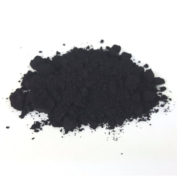 Zwart IJzeroxide Cosmetisch Micapoeder