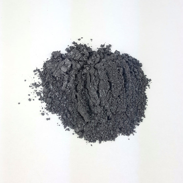 Stormgrijs Cosmetisch Mica Poeder
