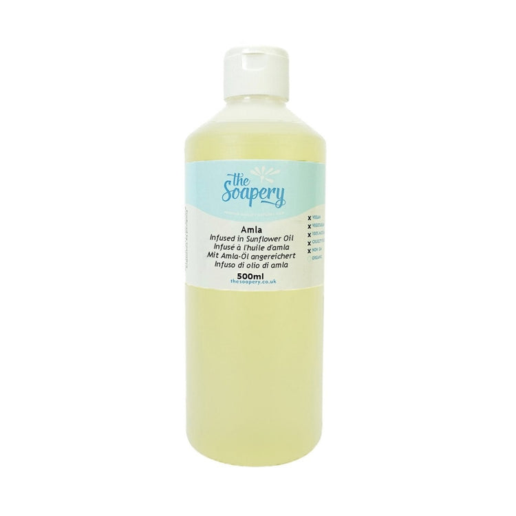 Amla Oil 500ml