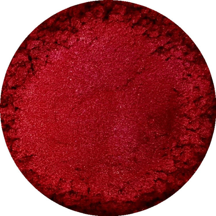 Poudre de mica cosmétique rose Fantasia