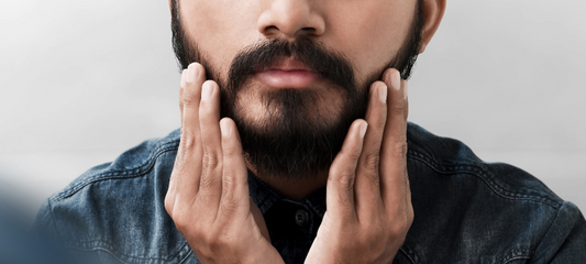 Beard Balm Recipe