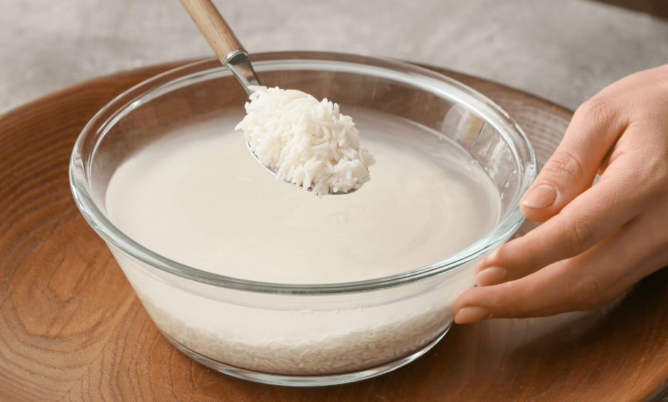 Does Rice Water Help Hair Growth?