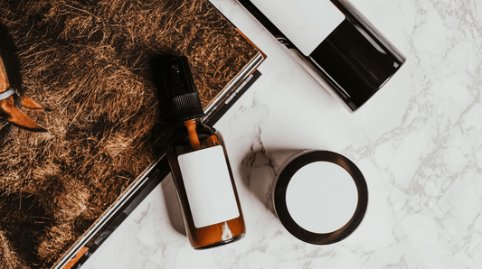 Cosmetic Labelling Guide