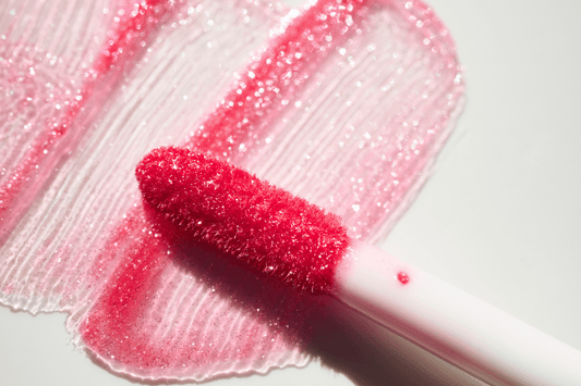 How to make a lip gloss
