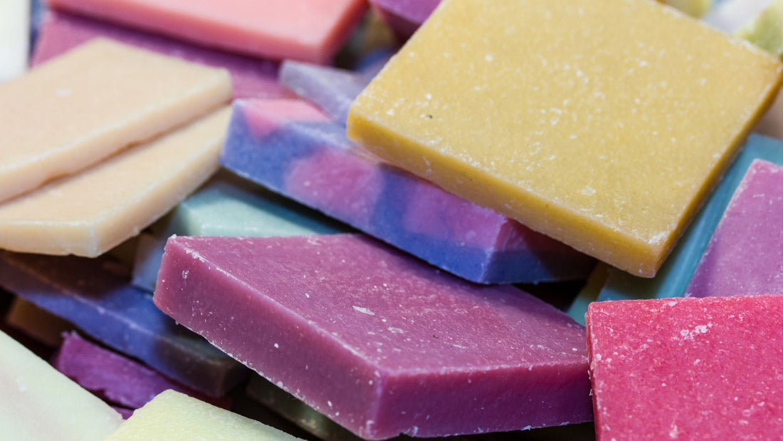 What is superfat?
