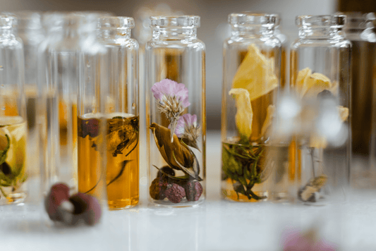 Botanische extracten