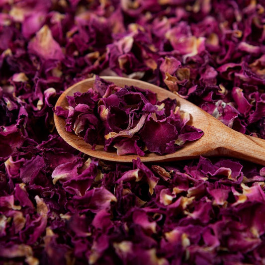 Botanische ingrediënten