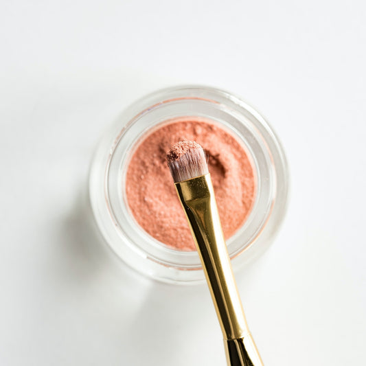 Cosmetische Micapoeders