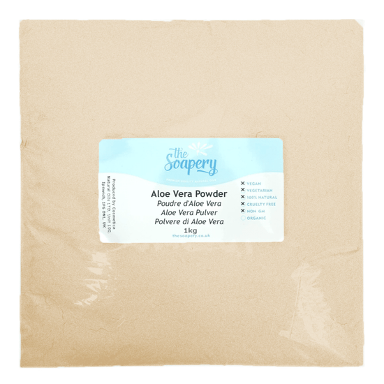 Aloe Vera Powder 1kg