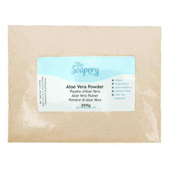 Aloe Vera Powder 200g