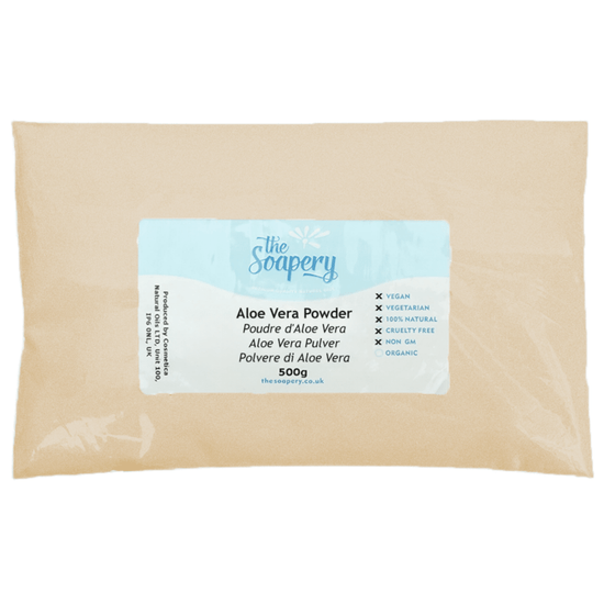Aloe Vera Powder 500g