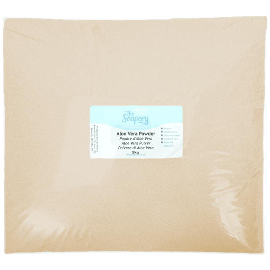 Aloe Vera Powder 5kg