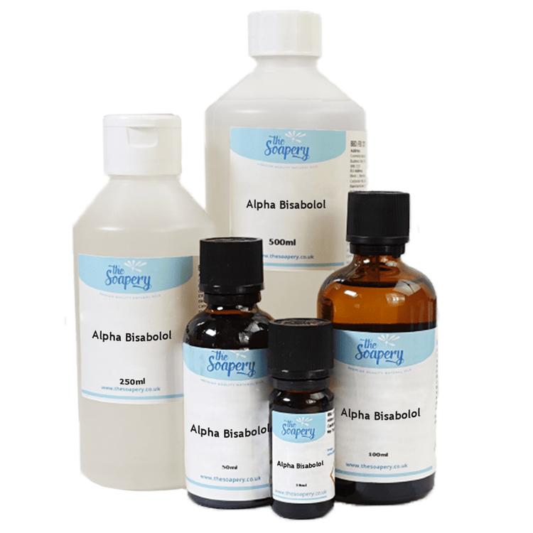Alpha Bisabolol Group