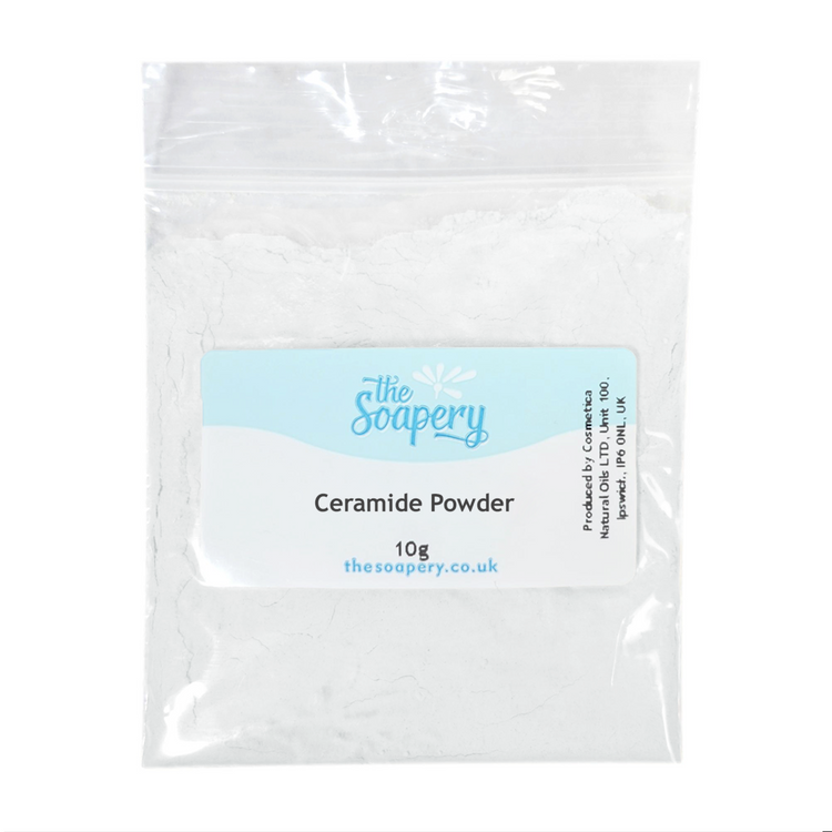 Ceramide Powder 10g