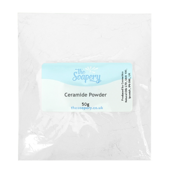 Ceramide Powder 50g