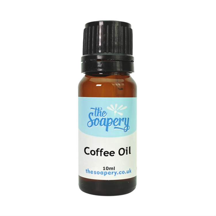 Coffee Oil 10ml