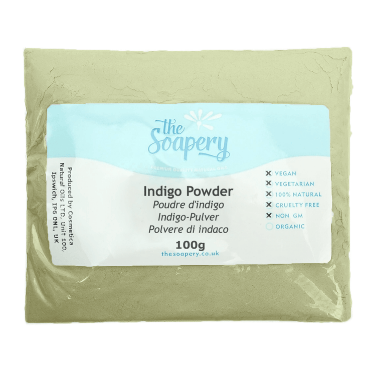 Indigo Powder 100g