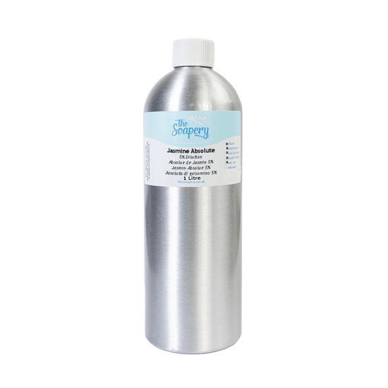 Jasmine Absolute 5% Dilution 1 litre