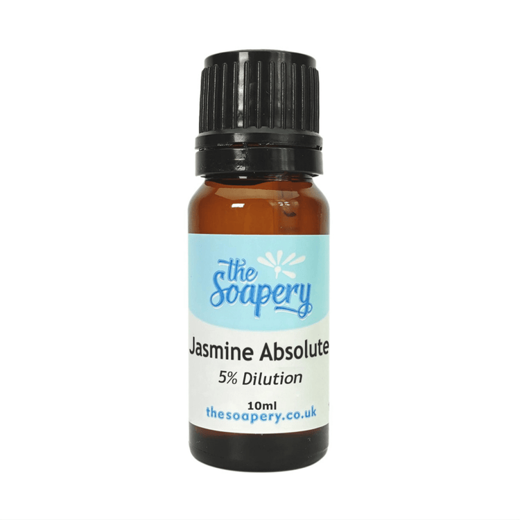 Jasmine Absolute 5% Dilution 10ml