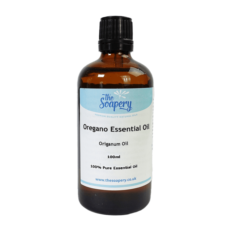 Oregano Essential Oil 100ml