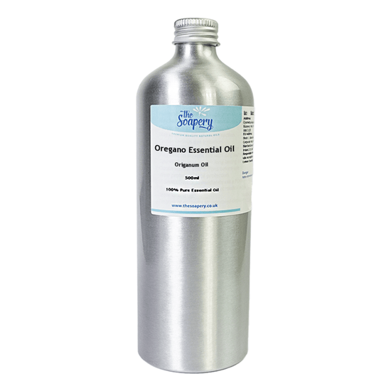 Oregano Essential Oil 500ml