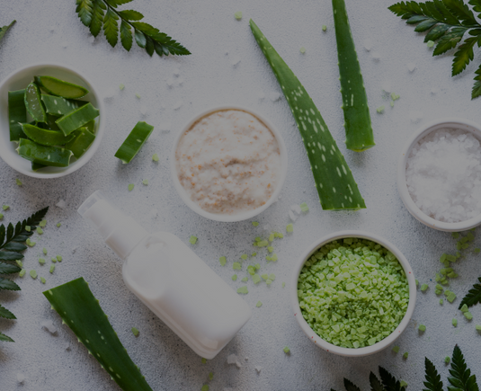 Cosmétiques et Beauté
