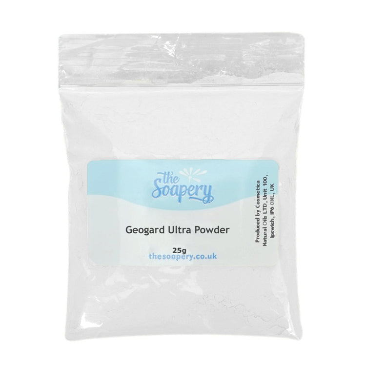 Geogard Ultra Powder 25g