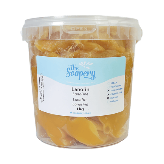 Lanolin 1kg