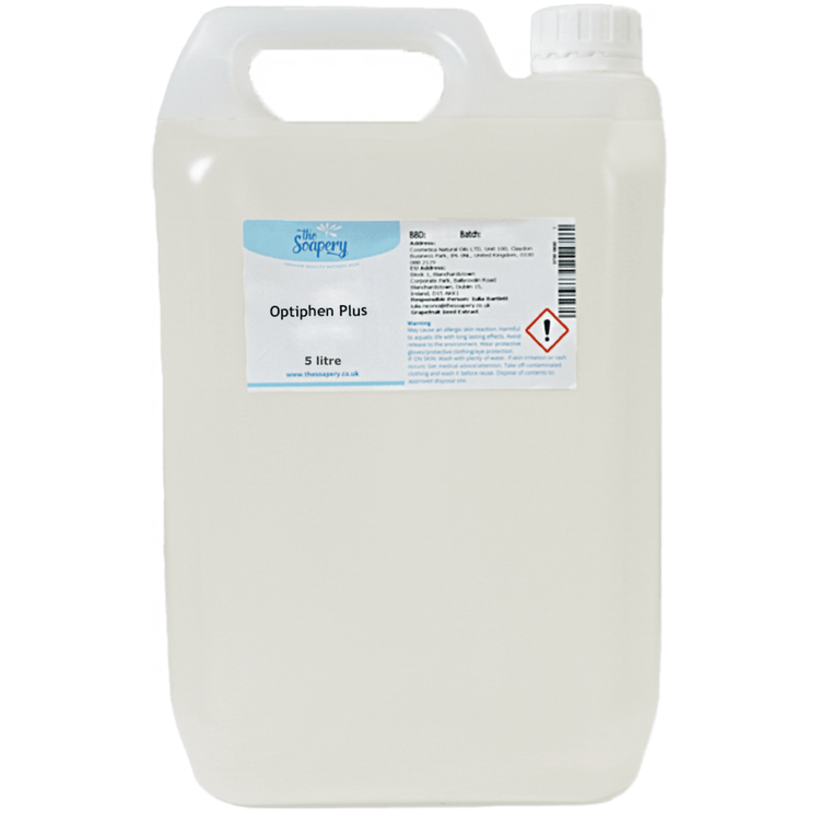 Optiphen Plus 5 Litres