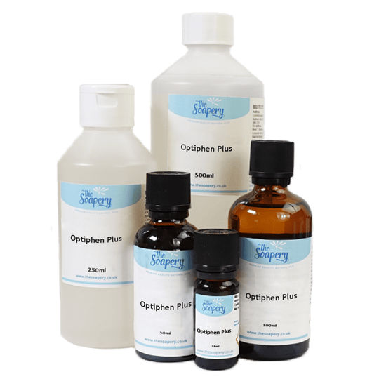 Optiphen Plus Group