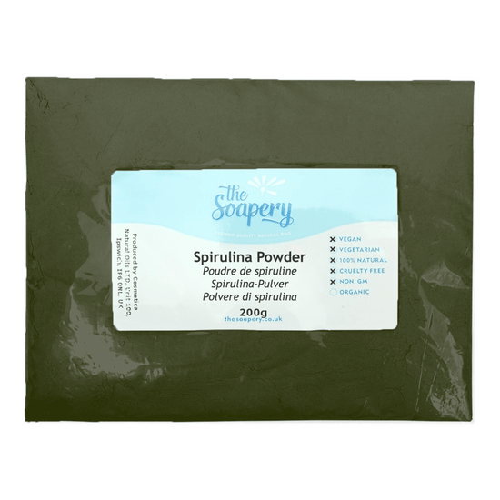 Spirulina Powder 200g