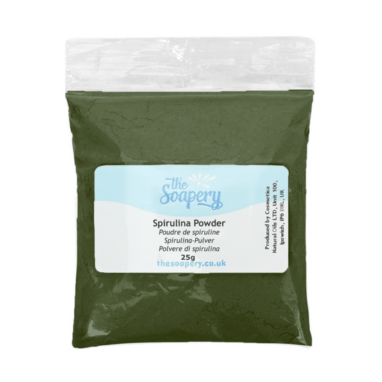 Spirulina Powder 25g