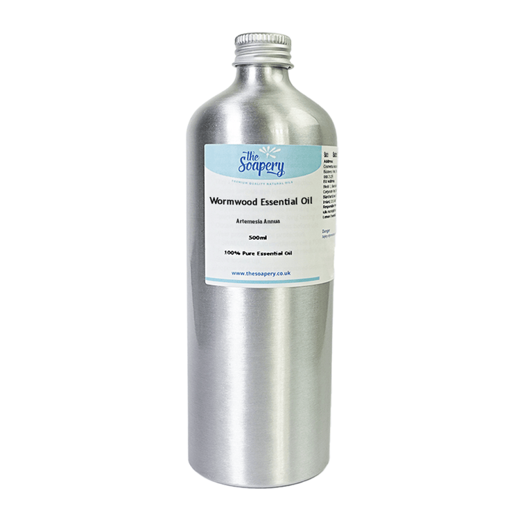 Wormwood Essential Oil 500ml