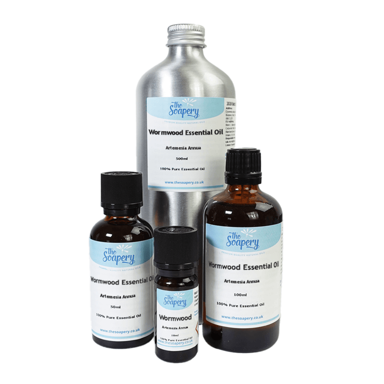 Wormwood Essential Oil Group
