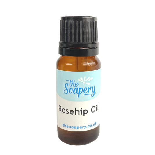 Rosehip Oil Refined 10ml