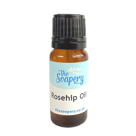Rosehip Oil Refined 10ml