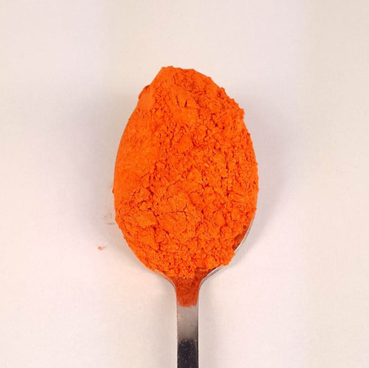 Clementine Oranje Cosmetisch Micapoeder