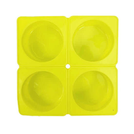 Circle Mould