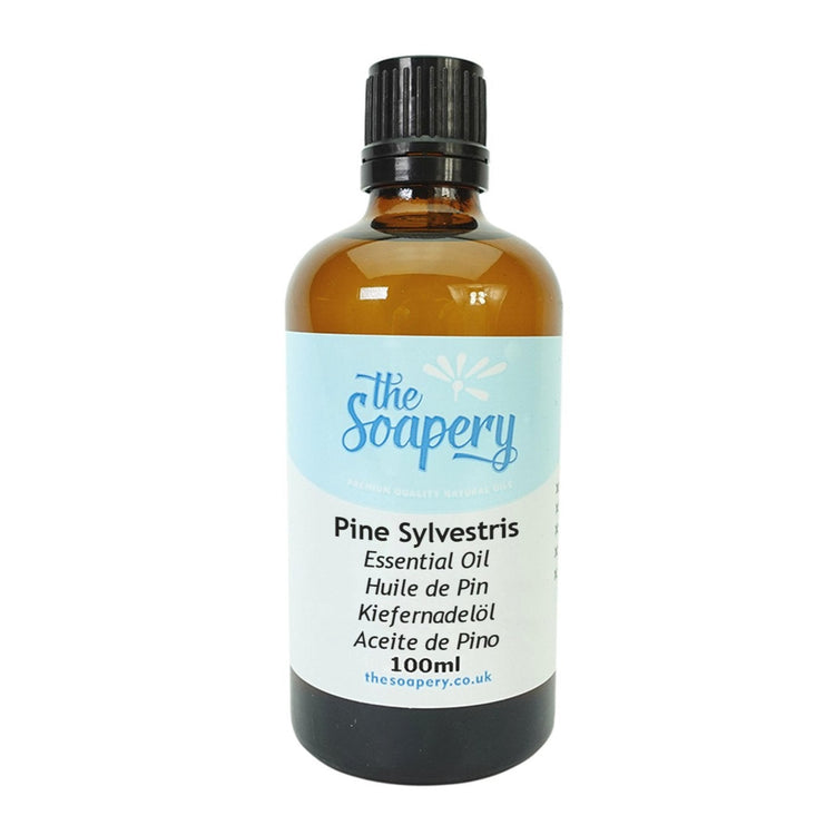 Pine Essential Oil 100ml